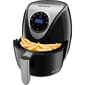 Air Fryer Mondial Family Digital 3,5L AF 30 DI
