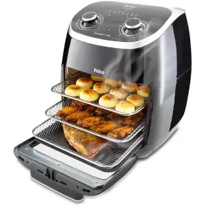 Air Oven Philco PFR2000P 11 L