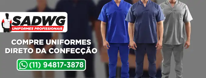 Loja de Uniformes São Caetano do Sul