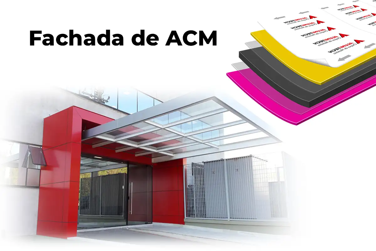Fachada de ACM - Tudo o que Você Precisa Saber Antes de Pedir Orçamento