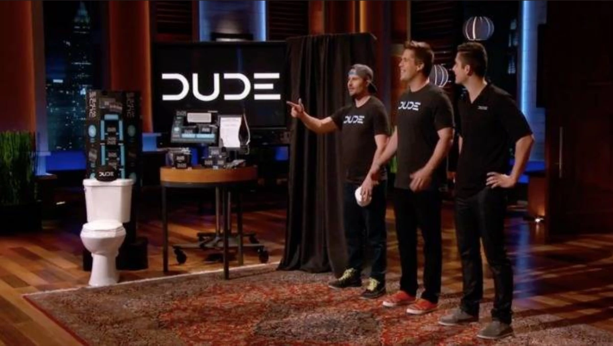 Eles copiaram uma ideia que já existia - e transformaram isso em um negócio de mais de US$ 300 milhões