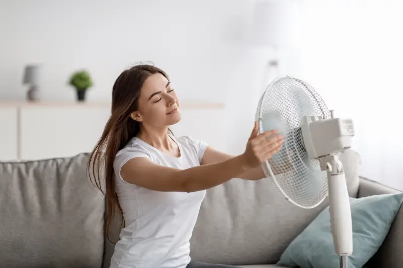 Top 5 Ventiladores Mais Vendidos em 2025 – Guia Completo de Compra
